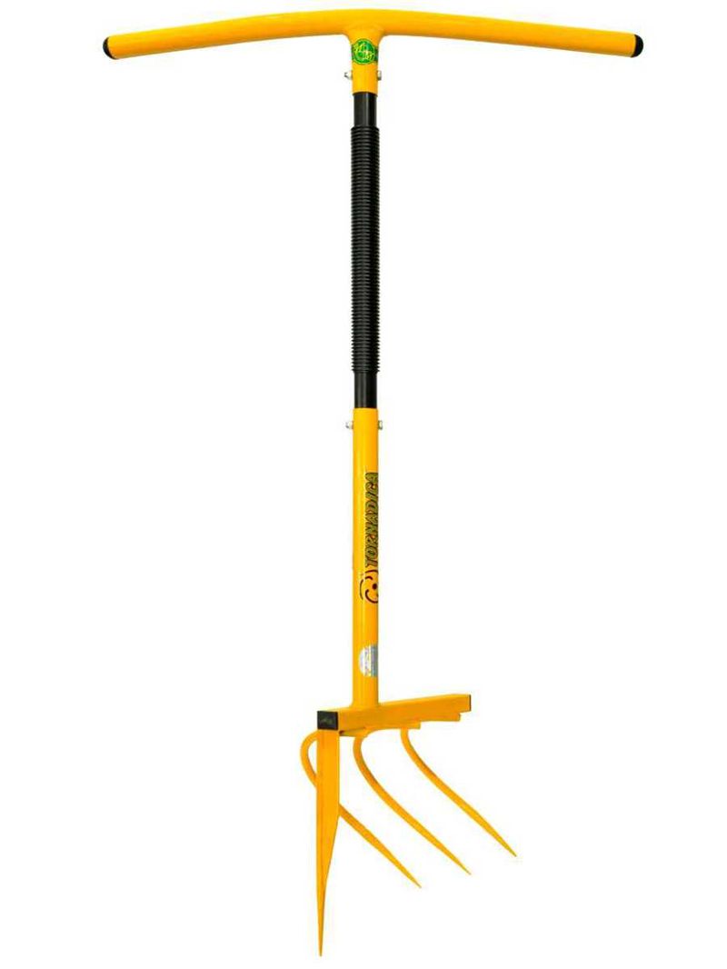 Культиватор-картофелекопатель Tornadica Культиватор-картофелекопатель Tornadica