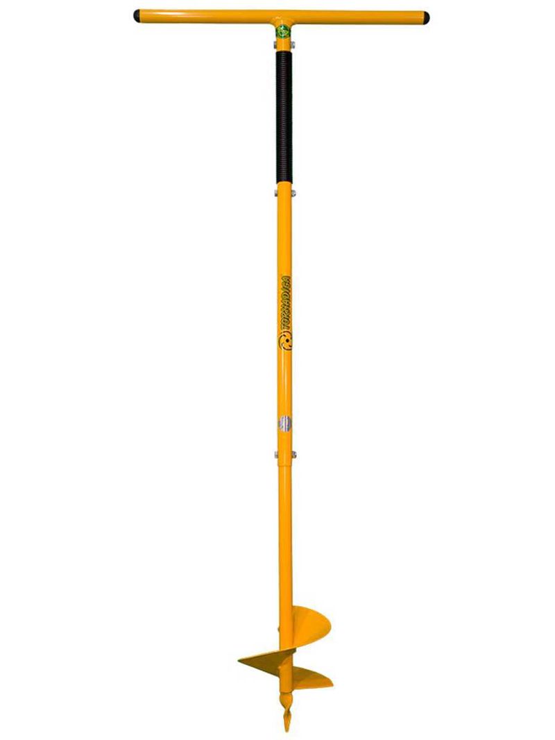 Садовый бур Профи Tornadica 200 мм Садовый бур Профи Tornadica 200 мм