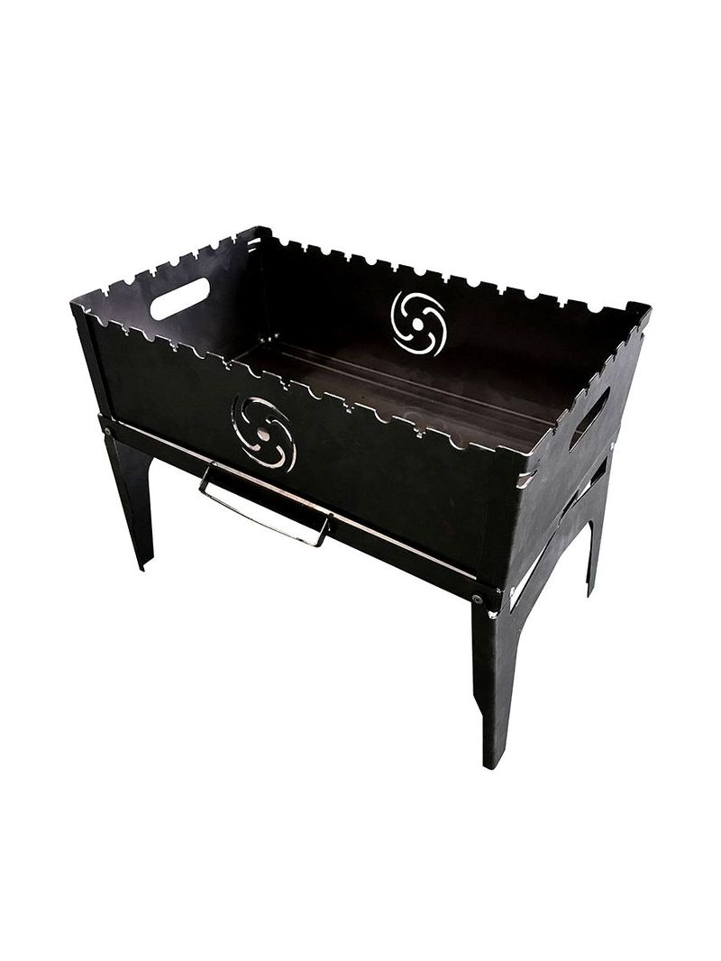 Аэро мангал Tornadica складной + сумка Аэро мангал Tornadica складной + сумка