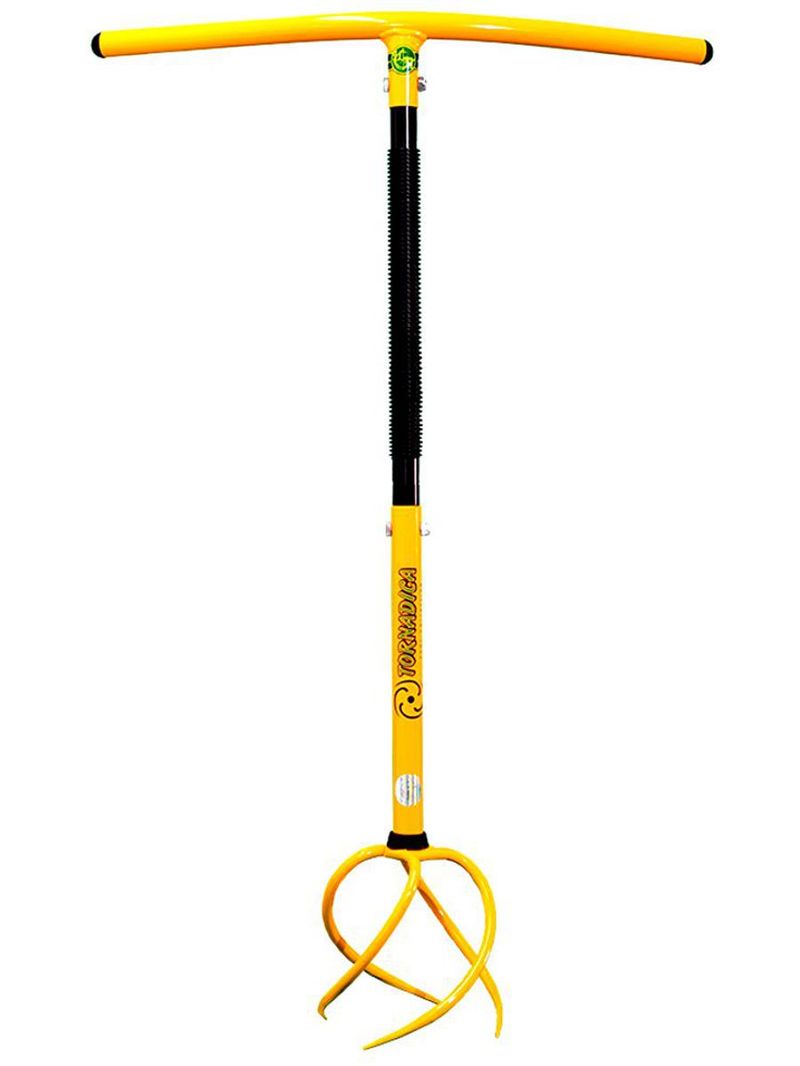 Ручной культиватор-корнеудалитель Tornadica Ручной культиватор-корнеудалитель Tornadica