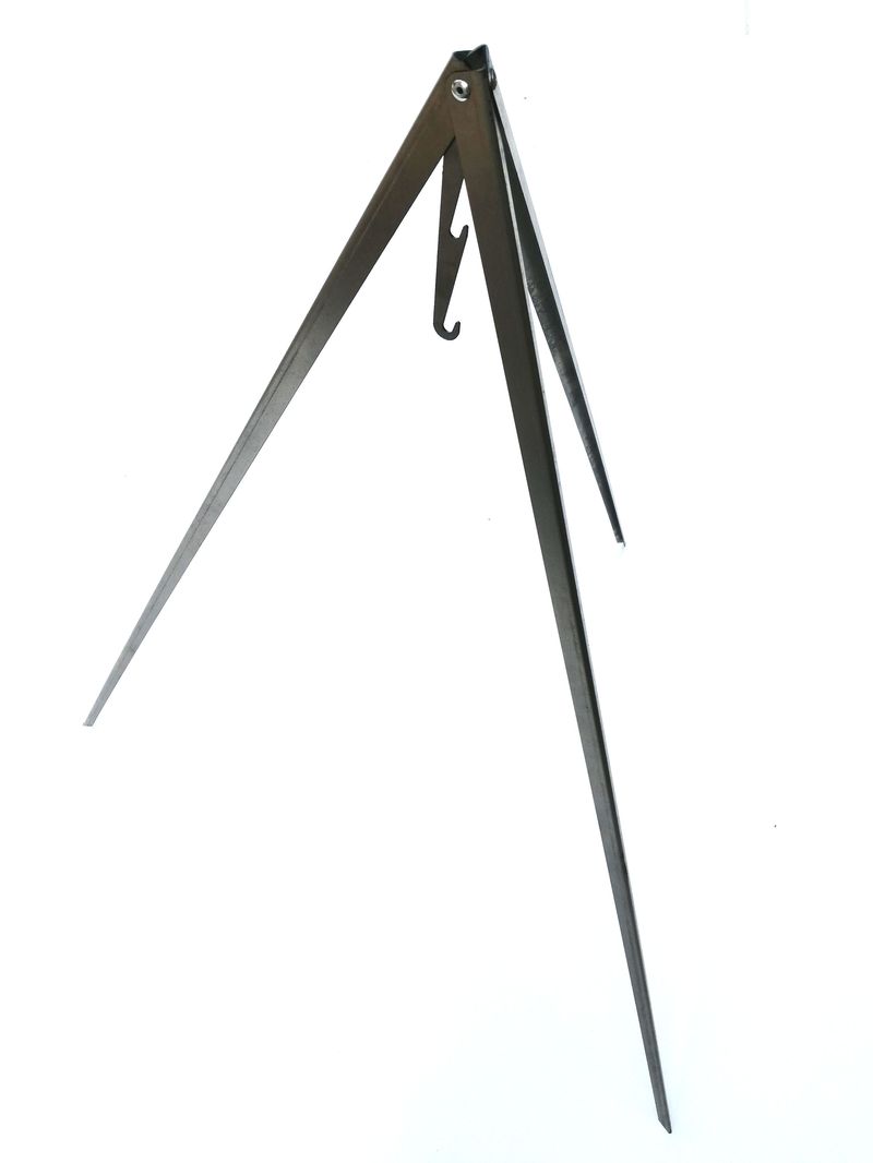 Тренога для костра Tornadica Тренога для костра Tornadica