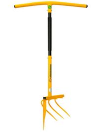 Культиватор-картофелекопатель Tornadica