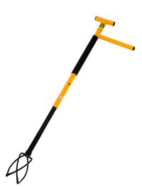 Извлекатель сорняков Tornadica