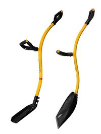 Лопата зимняя Tornadica  2 ковша