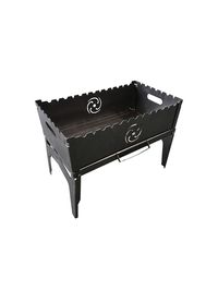 Аэро мангал Tornadica Мини складной + сумка