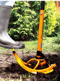 Рычаг для культиватора Tornadica